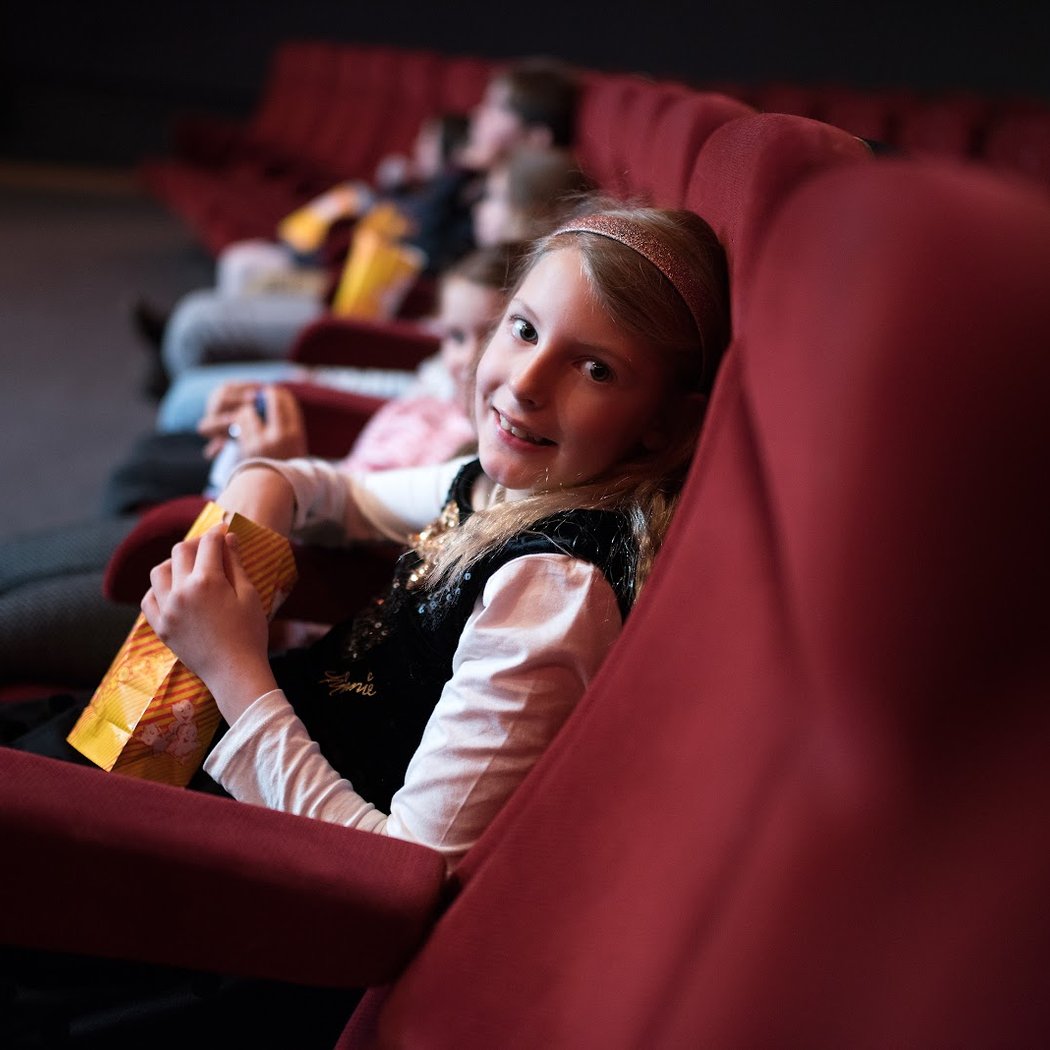 SALTY CINEMA 2