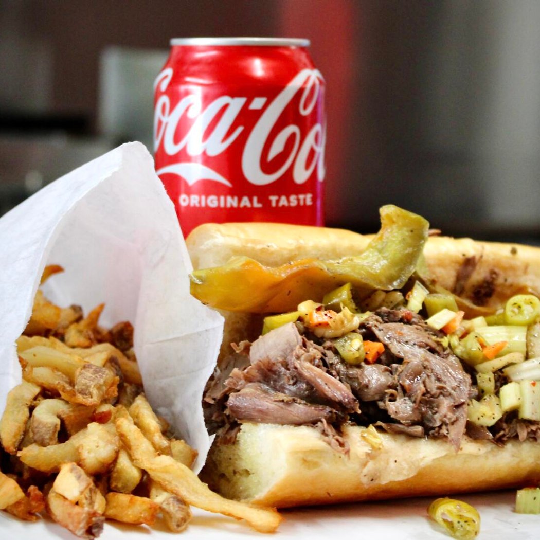 Chicago Italian Beef Fest 3