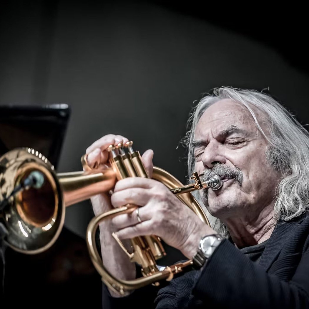 Enrico Rava Fearles Five 1