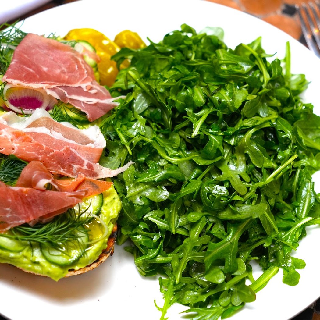 Saturday Brunch with live Bossa Nova vibes 3