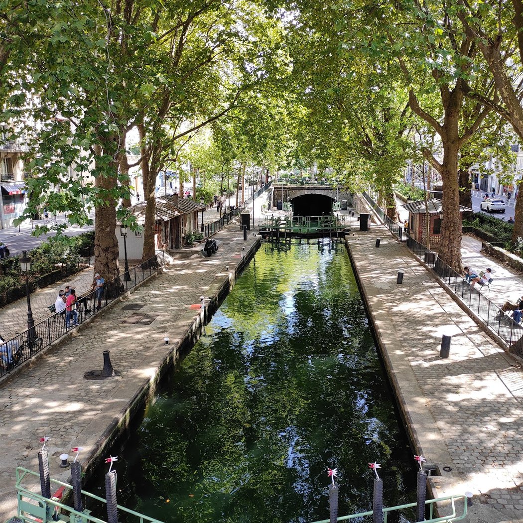 Square Frédérick Lemaître 1