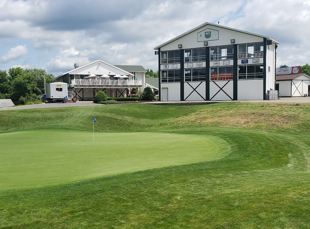 En-Joie Golf Club 3