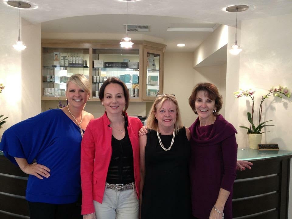 Dermatology and Laser Centre 2