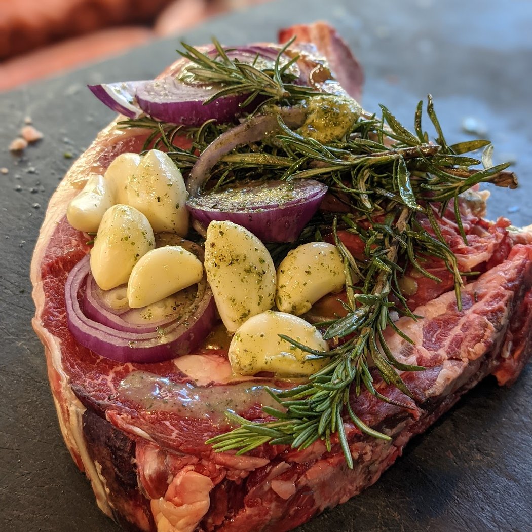 Les Mordus de Viande - LMDV Boucherie 1