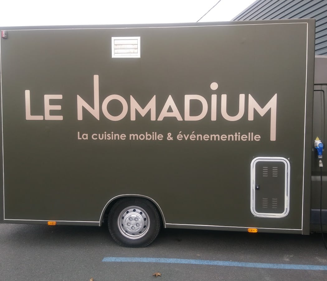 Le Nomadium 3