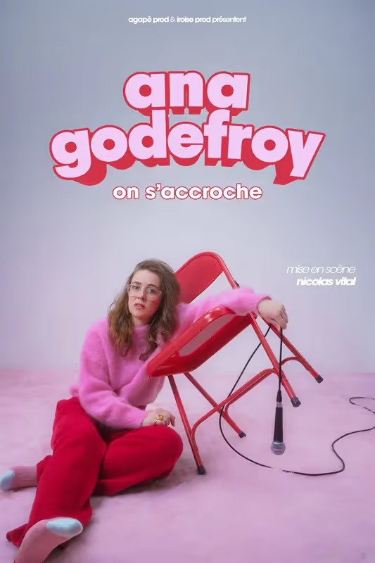 Ana Godefroy 1