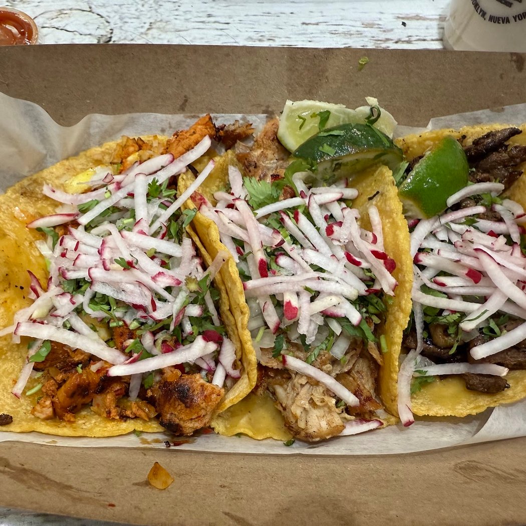 El Gallo Taqueria 1