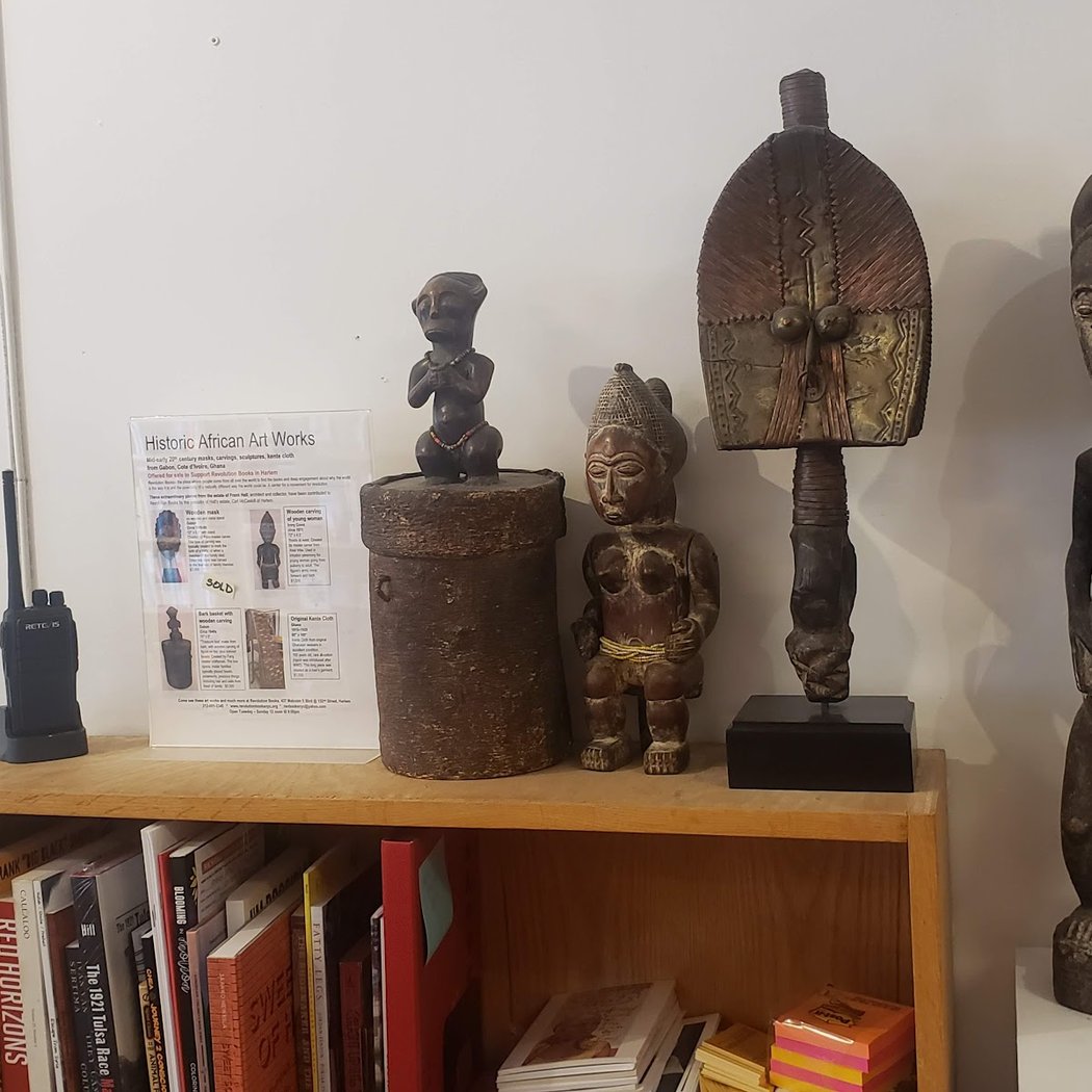 Bookend Events - Tribute to Ngũgĩ Wa Thiong’o 3