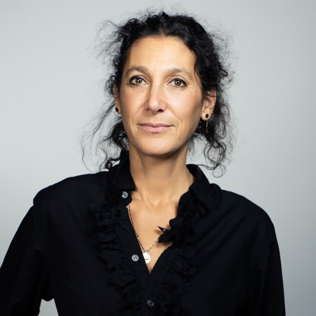 Q&A with Emily Atef 1