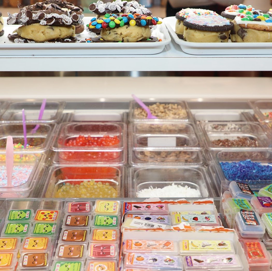 Sugar Crazy 2