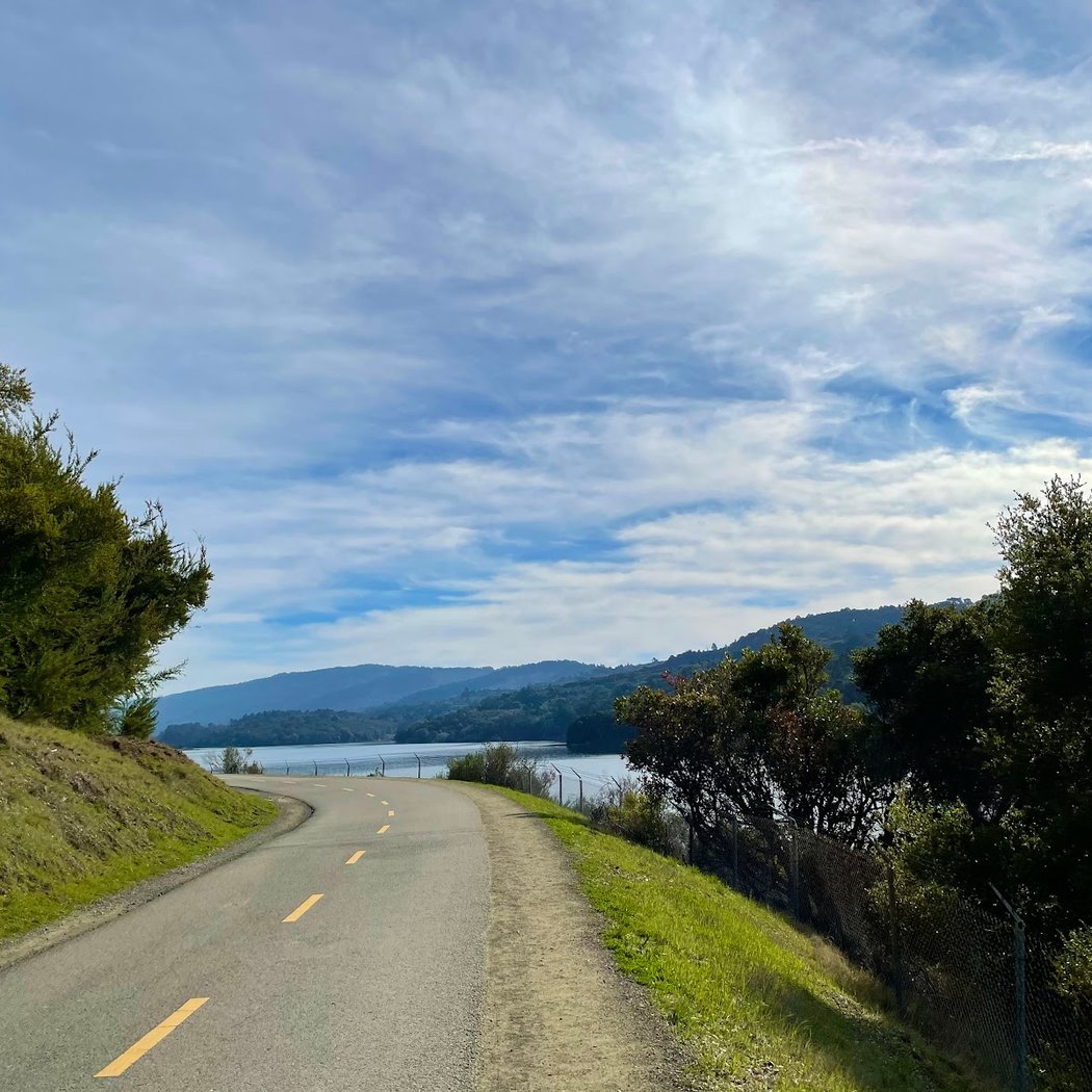 Crystal Springs Park 1