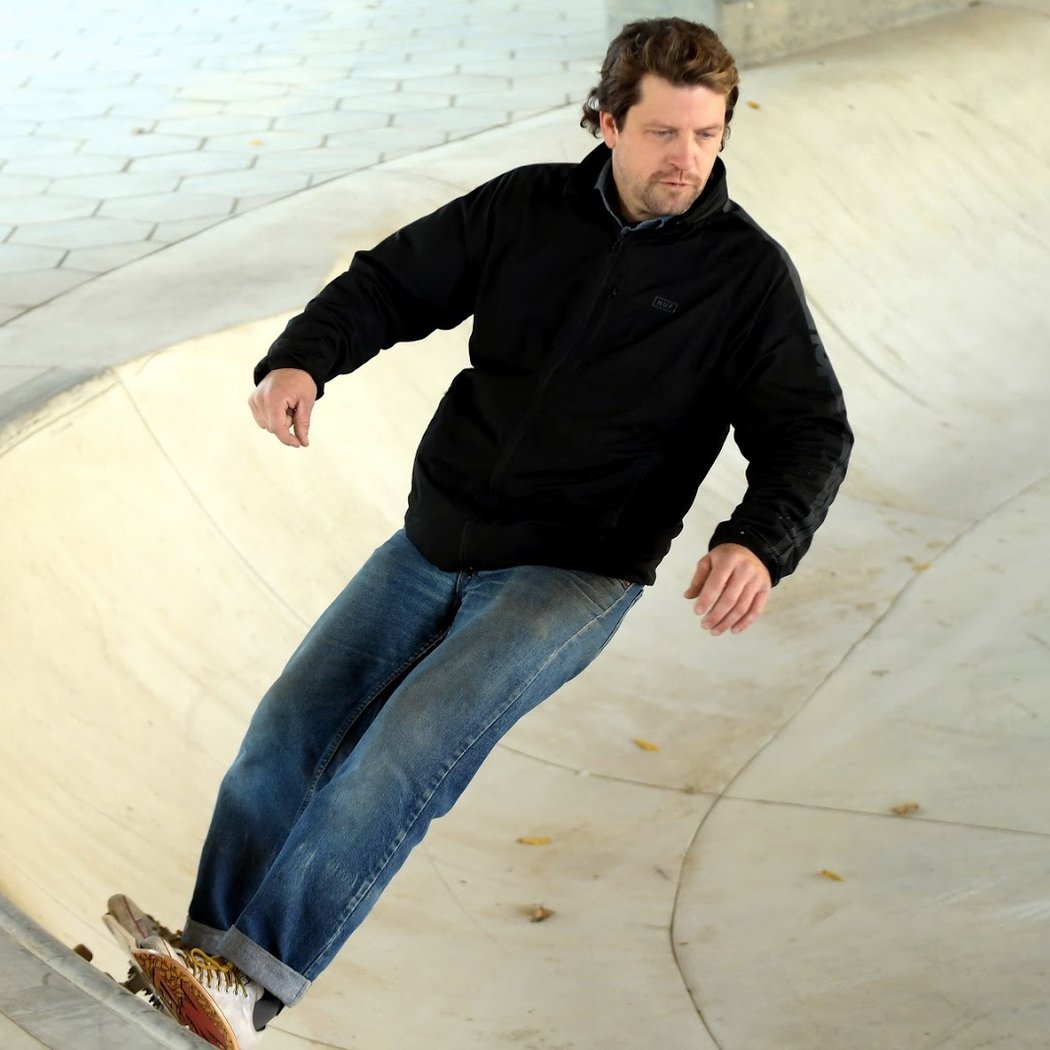 Golconda Skate Park 3