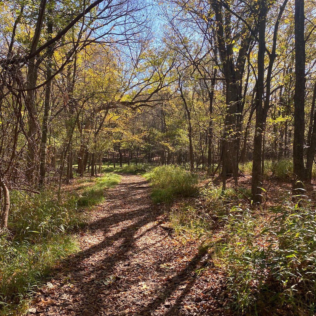 Fort Worth Nature Center & Refuge 1