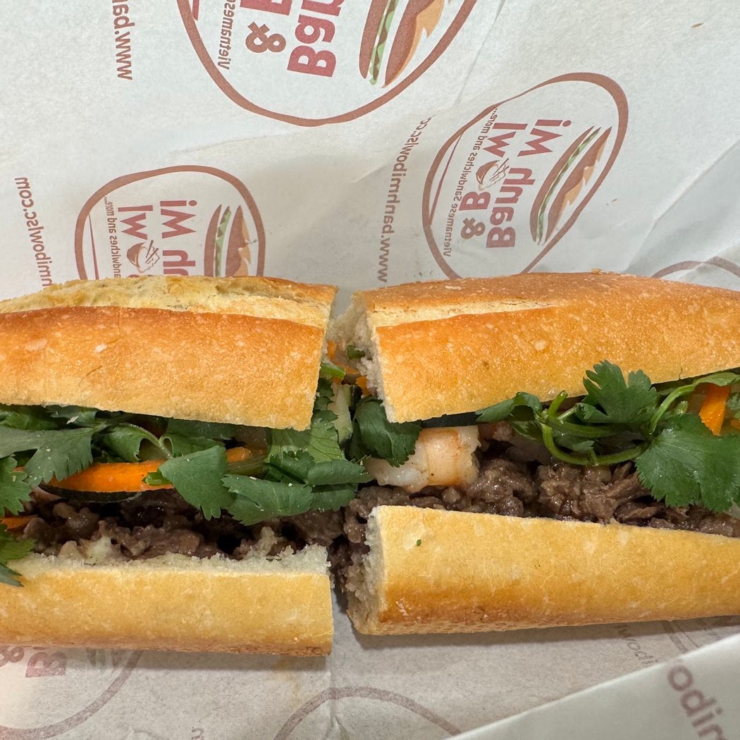 Banh Mi & Bowl 3