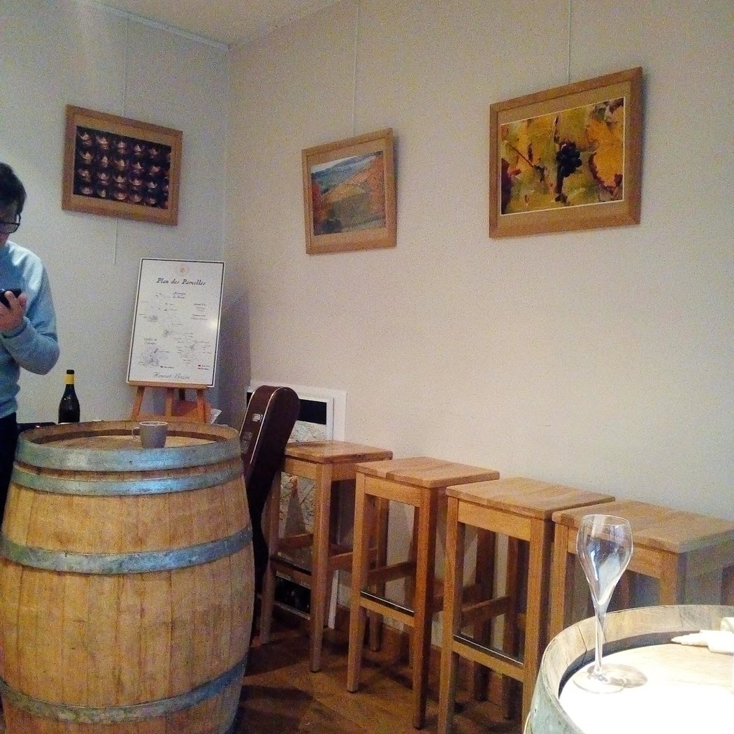 Connaissance des Vignobles Languedoc 3