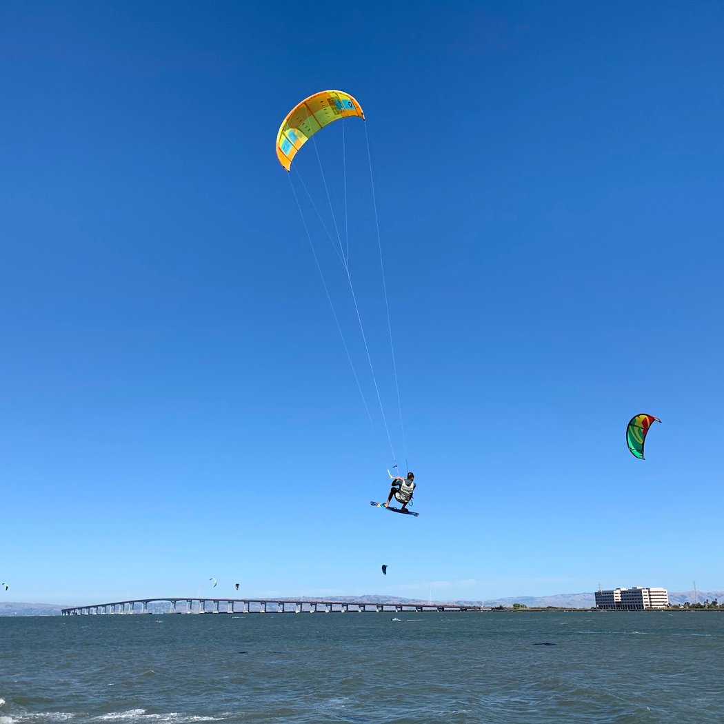 Baywinds Park 1