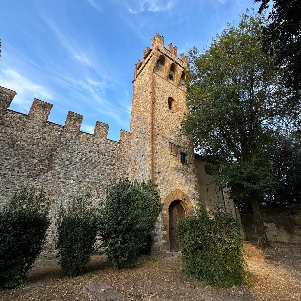 OpenCine degli Amici del Cabiria 2
