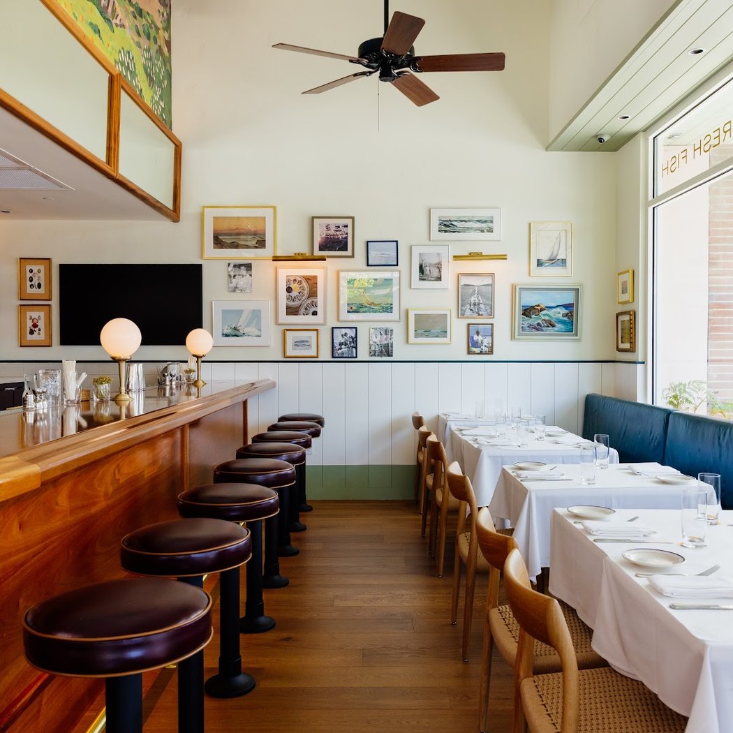 Happy Hour at Clark’s Oyster Bar 2
