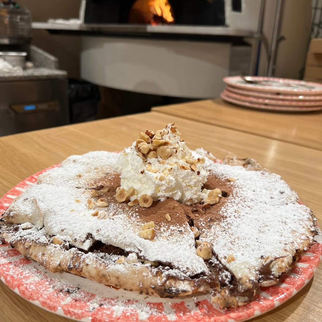 Sforno Pizzeria Napoletana 3