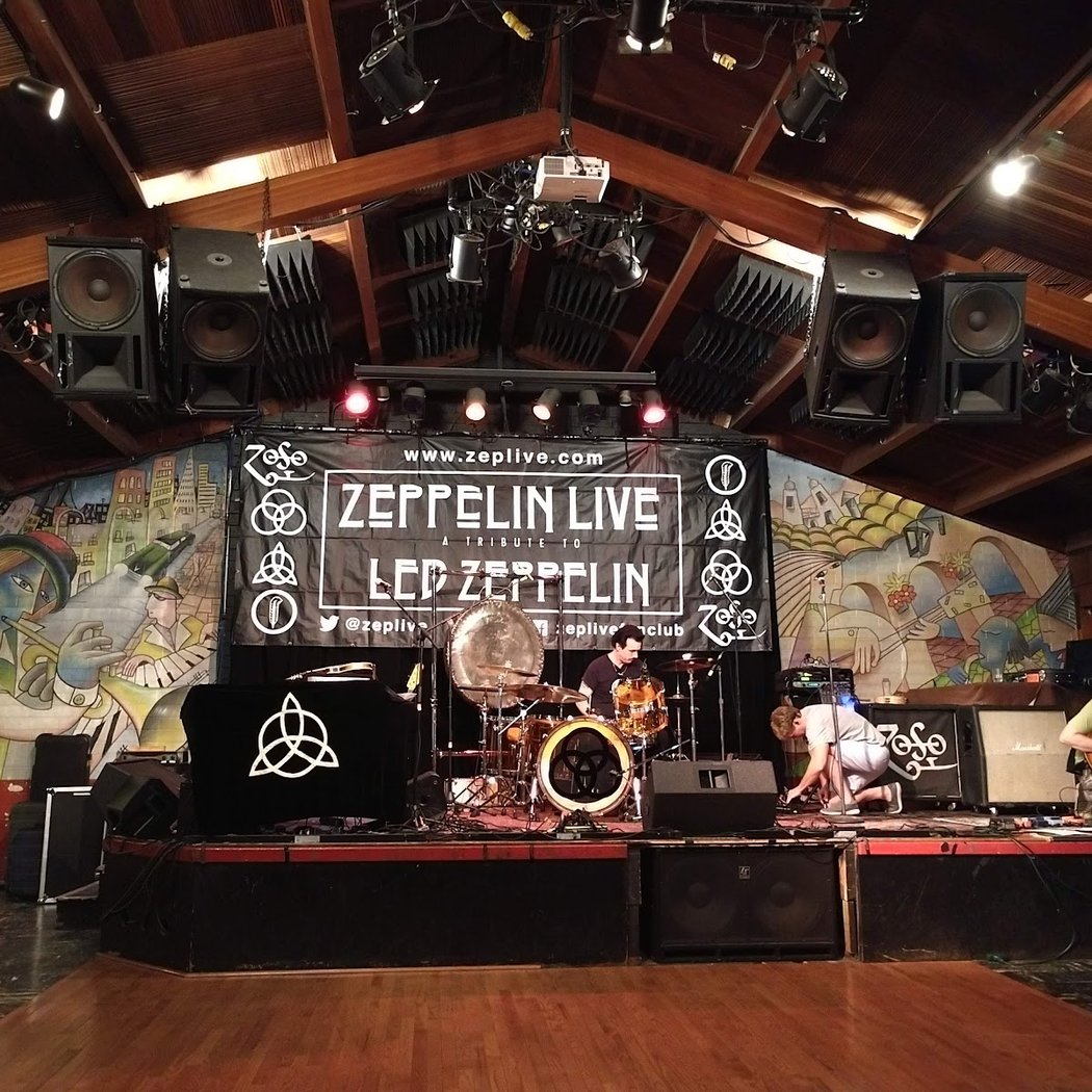 Summer Music Camps 2026 - Session II 2