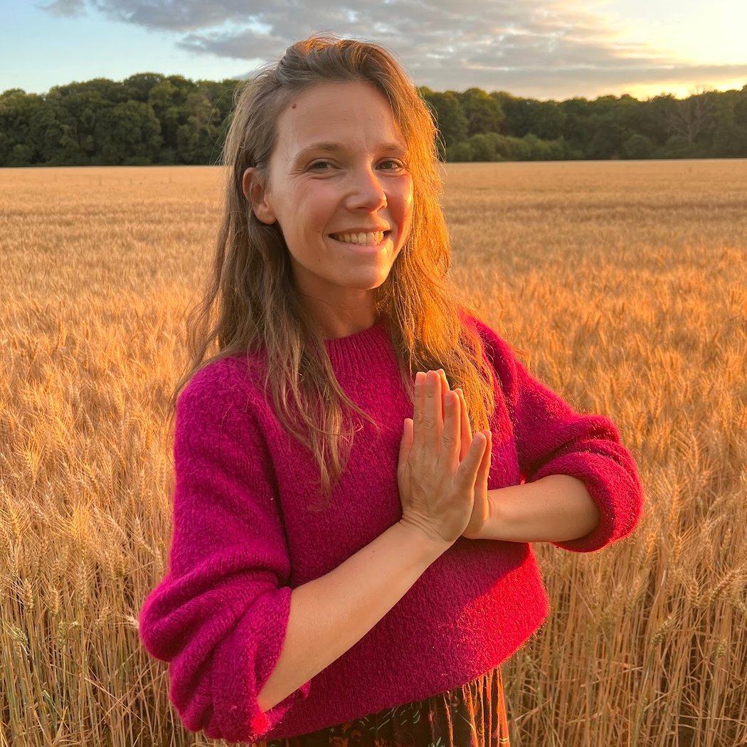 Mlk Yoga Marie Laure K 1