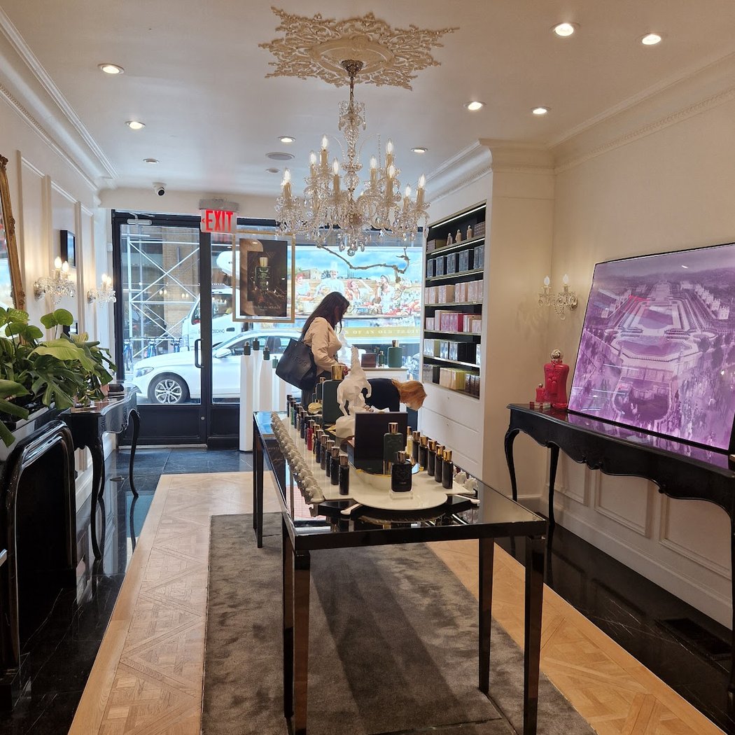 Parfums de Marly 3