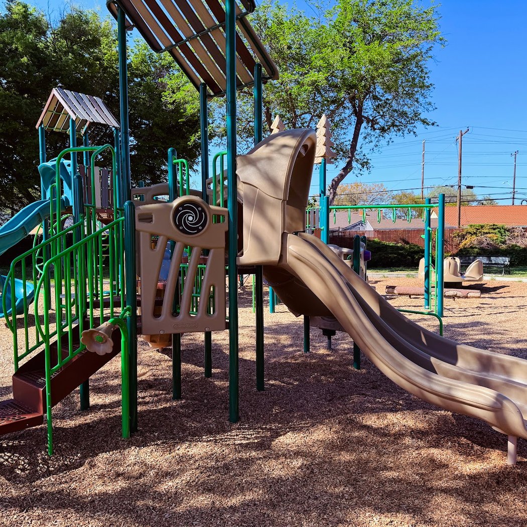 Steve Carli Park 1
