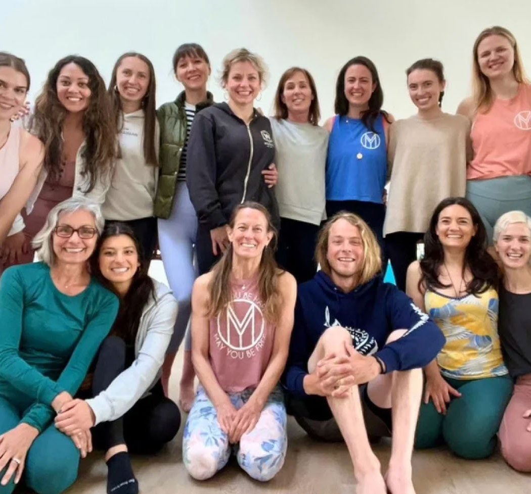 Metta 200-Hour Yoga Teacher Training 2