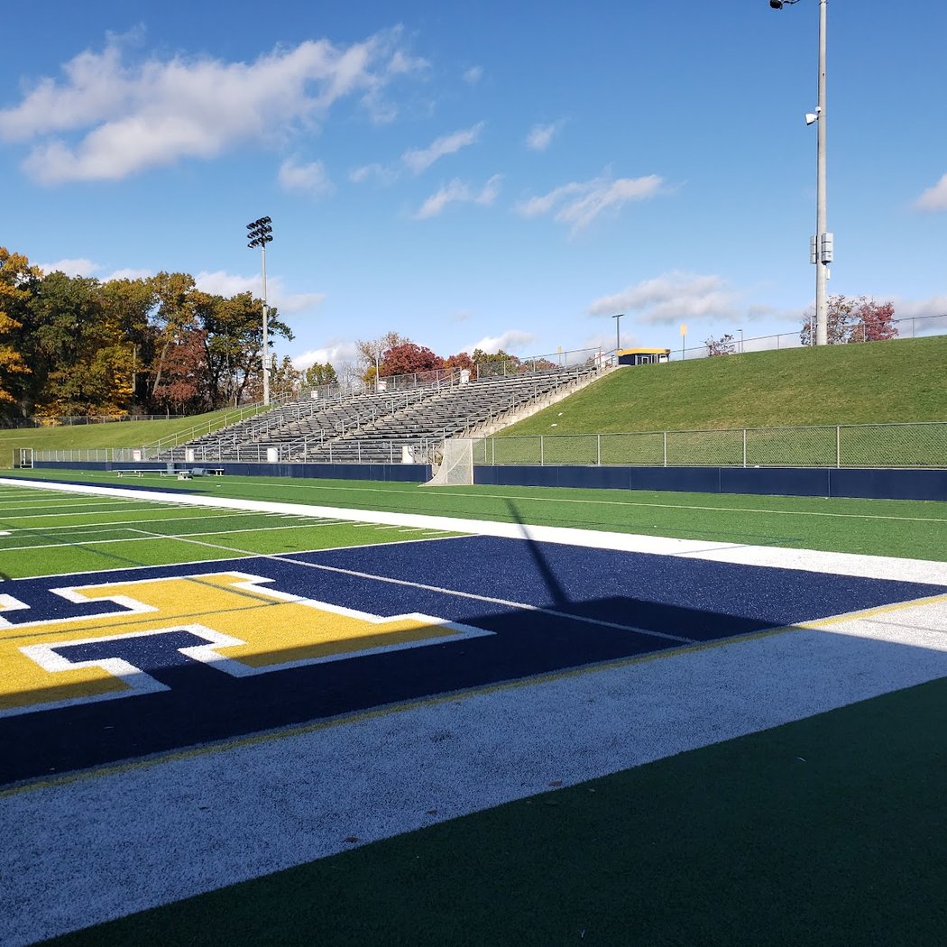 Field # 1 - Stadium 2