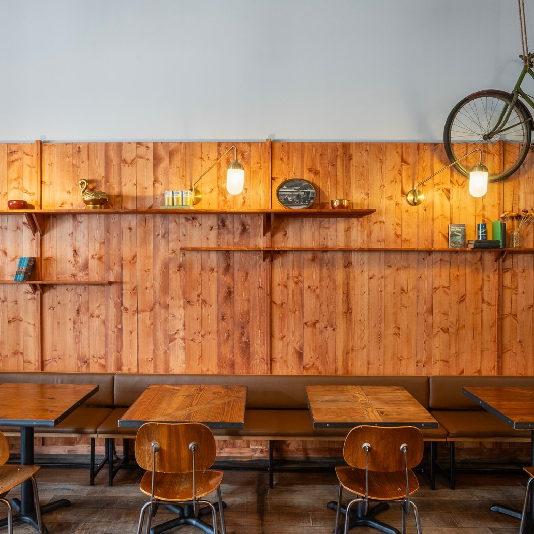 The Snug 3