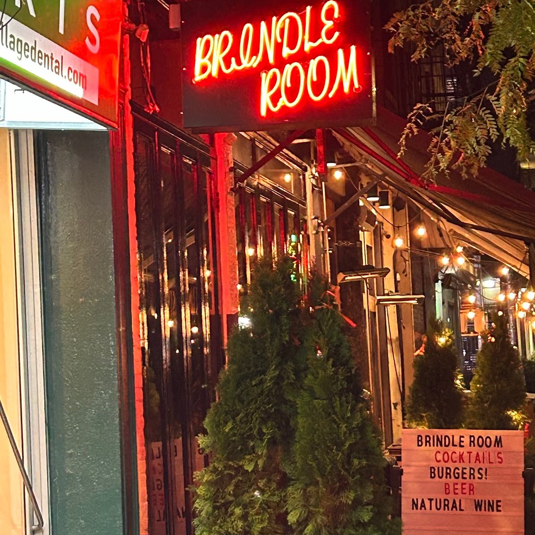 Brooklyn Trivia Finder 2