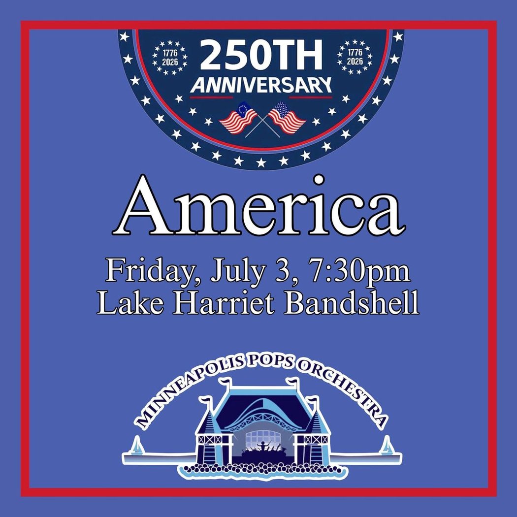 America 250 1