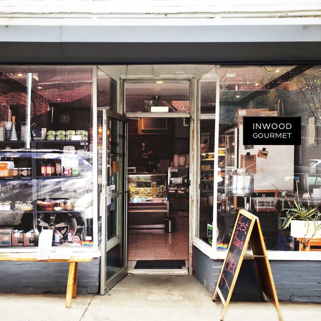 Inwood Gourmet 2