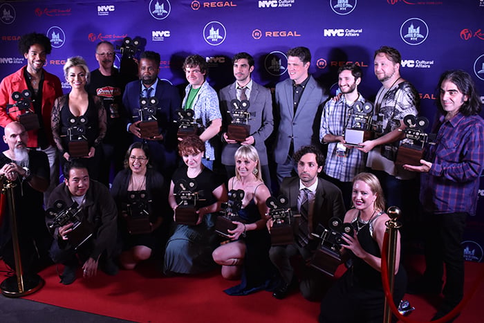 Festival of Cinema NYC 3