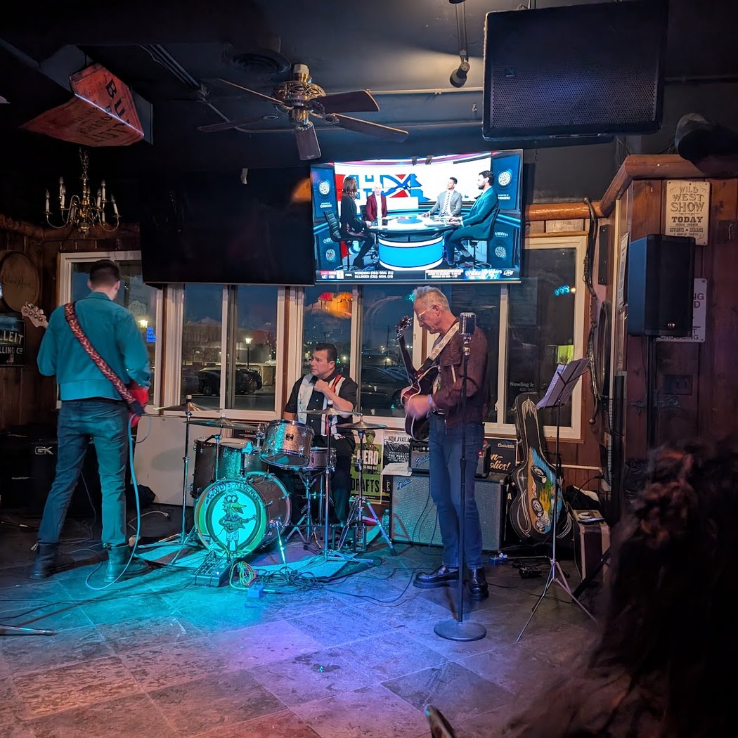 DeMito's Saloon 2