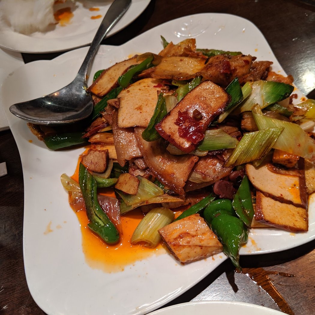 Hunan Bistro 3