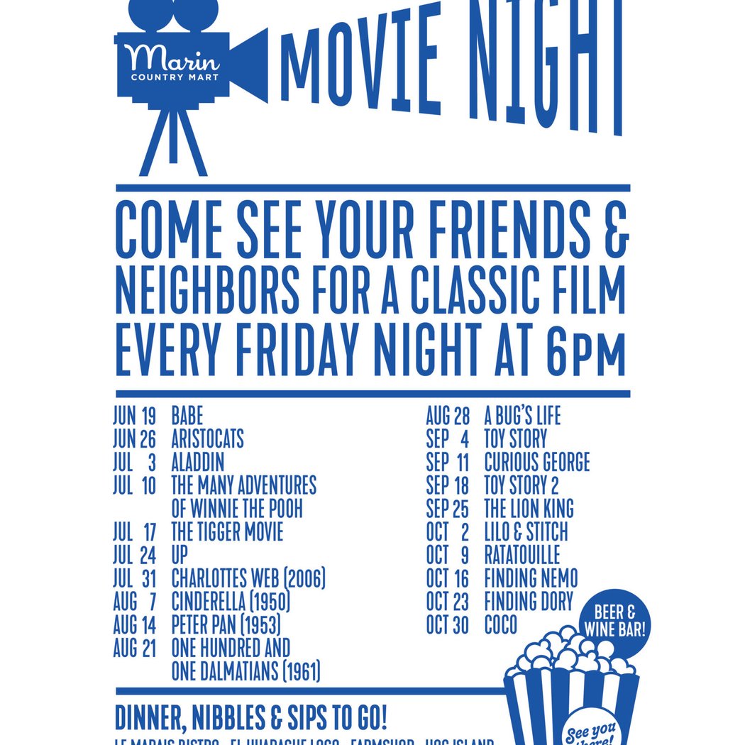 Movie Night