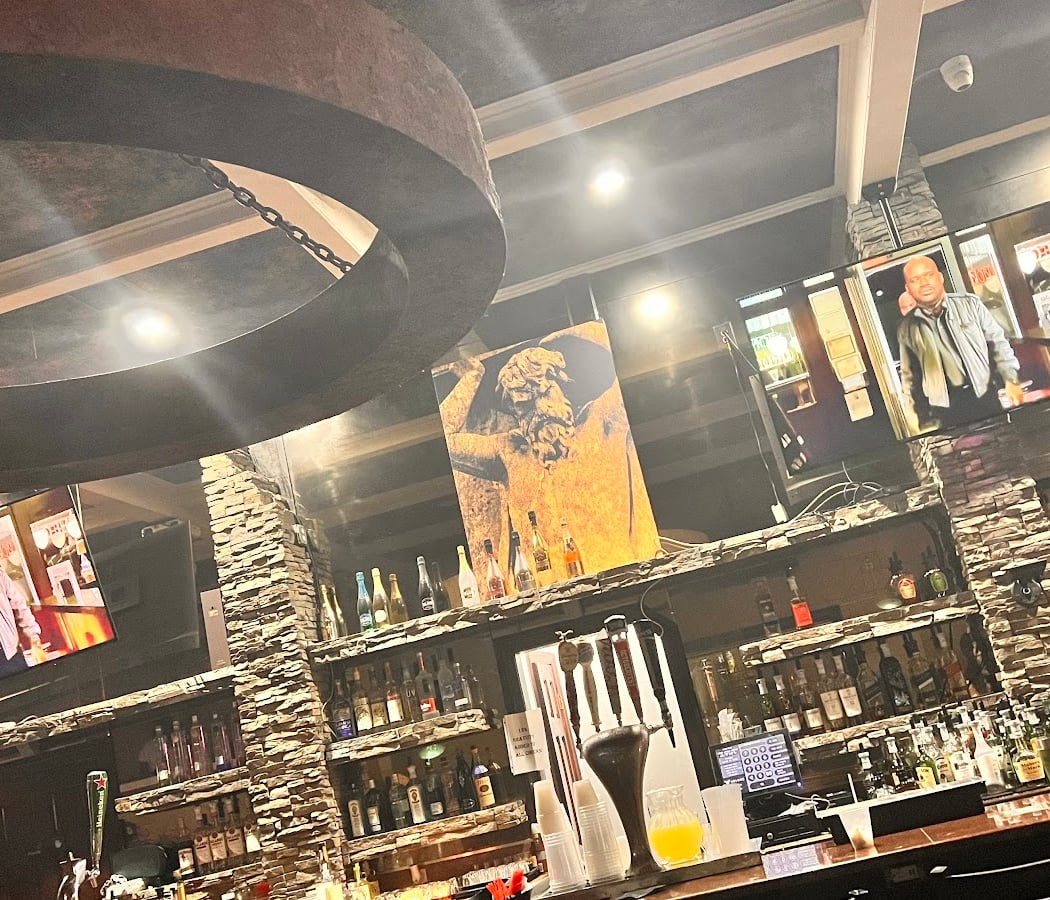 Tasting with Mezcal Mexxico (Elevation Lounge) 2