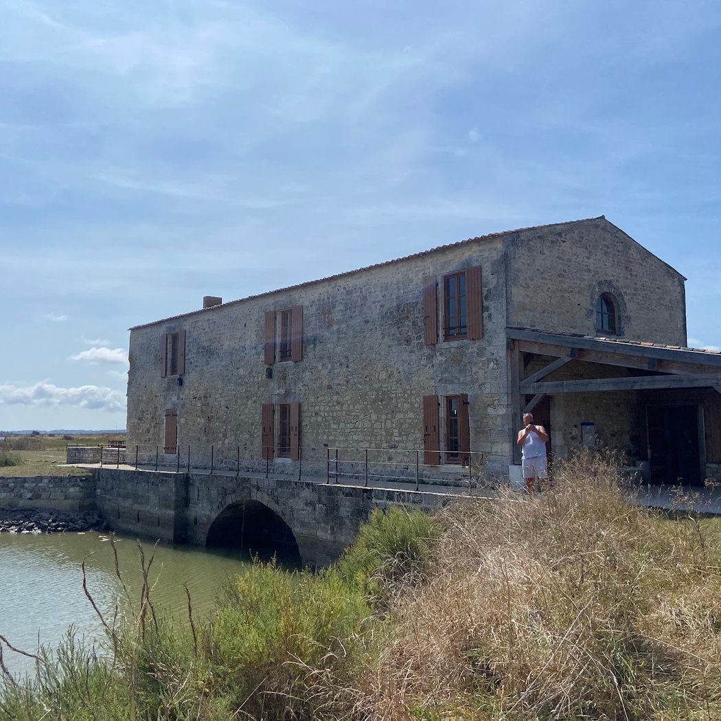 Moulin des Loges 3