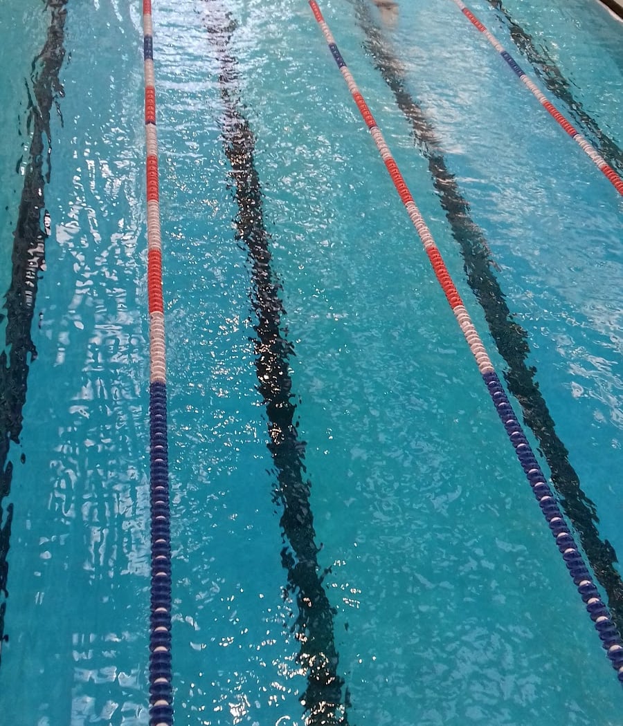 Réouverture de la piscine Château-Landon 3