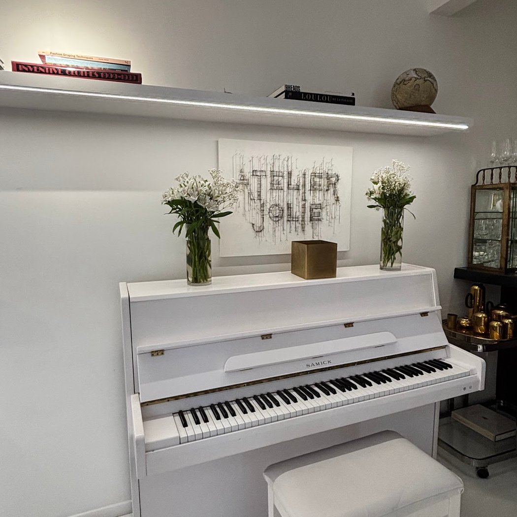 Atelier Jolie 3