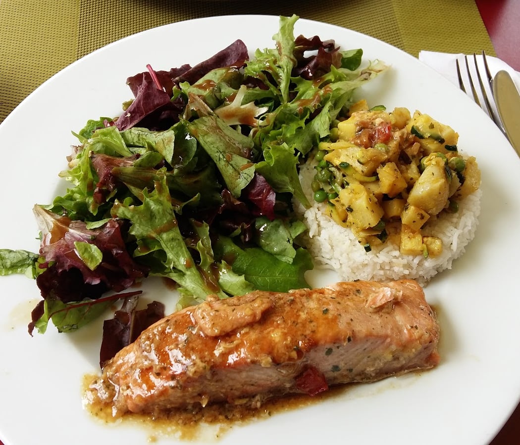 Plaisirs des Thés 3