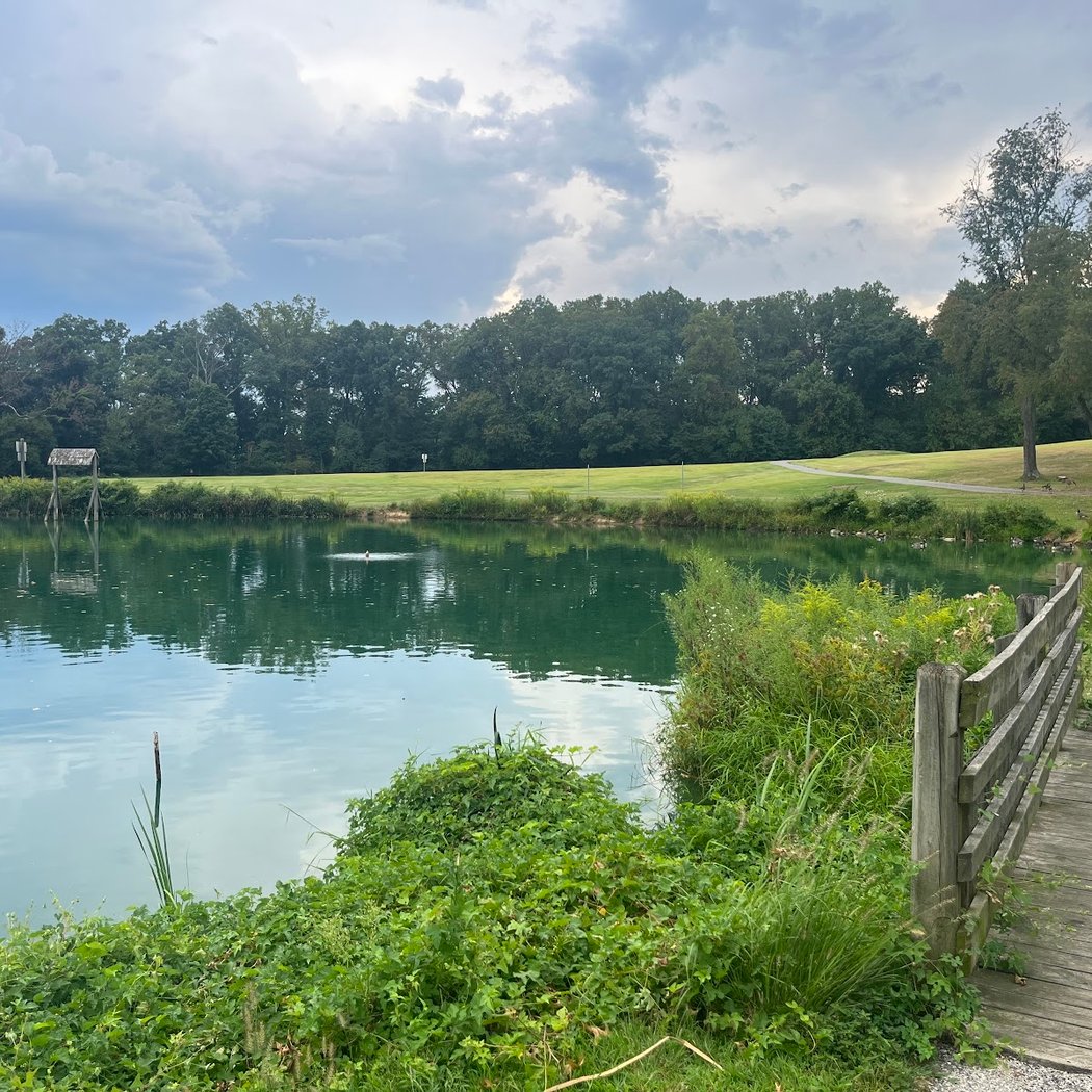 Storytime at Bohrer Park 3