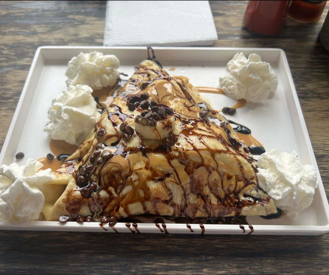 Royal Crepes 1