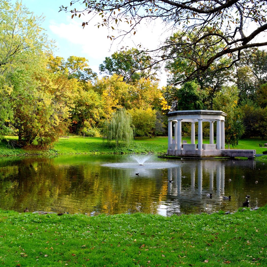 Congress Park 4