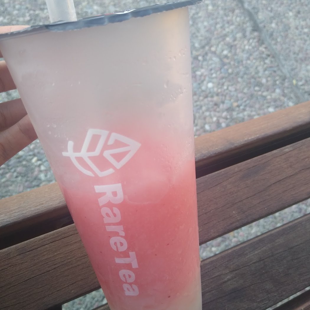 RareTea Vacaville 2