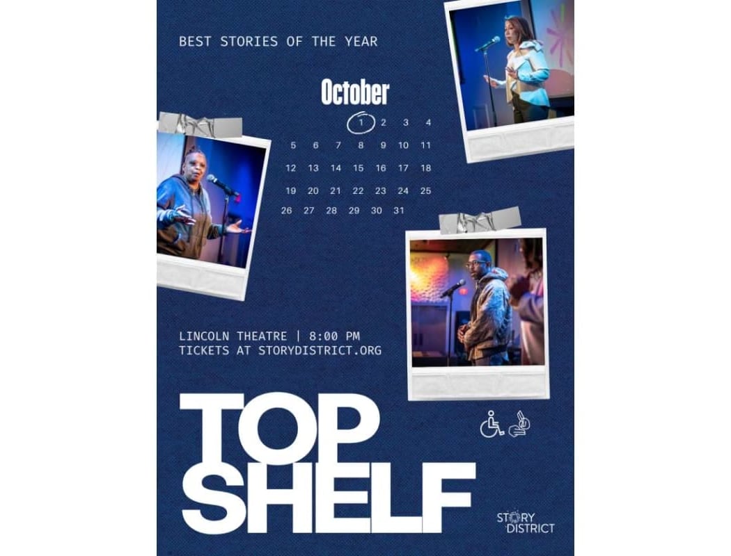 Top Shelf 1