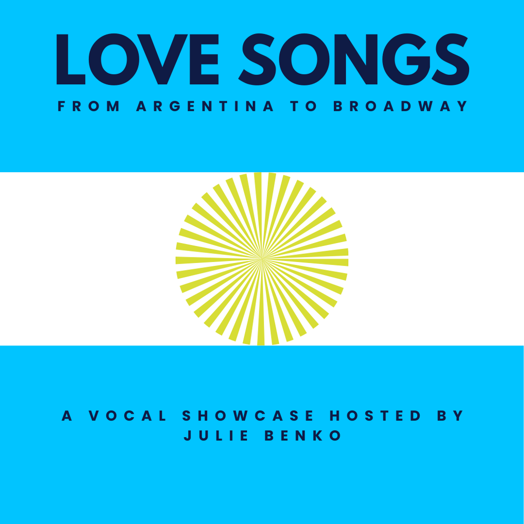 From Argentina To Broadway 1