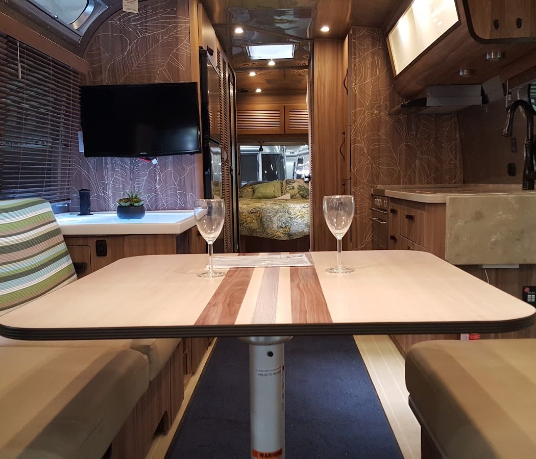 Bay Area Airstream Adventures 1