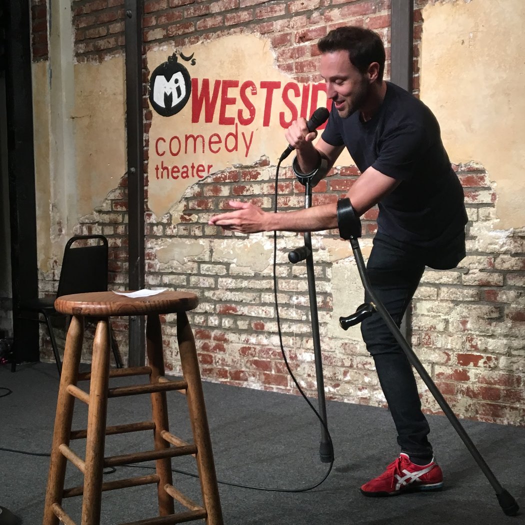 The Saturday Show 1